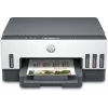 Multifunktsionaalne printer HP Smart Tank 720 — termoinkjet, värviline, A4, Wi‑Fi, dupleks, 4800x1200 dpi