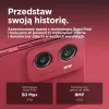Motorola moto g05 16.9 cm (6.67 tolli) Dual SIM Android 15 4G USB USB-C 4 GB 256 GB 5200 mAh Punane