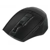 Juhtmevaba hiir A4Tech A4TMYS46716 RF Juhtmevaba + Bluetooth, optiline 2000 DPI, 6 nuppu, paremakäeline, nanovastuvõtja