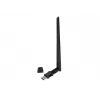 Lanberg USB-adapter traadita võrgukaart NC-0900-WIE USB 2.0 Dual Band AX900 1X EXT Antenn