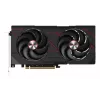 Graafikakaart Sapphire Radeon RX 9060 XT 8GB GDDR6, 128-bit, PCIe 5.0, 3320 MHz, 2x DP + HDMI