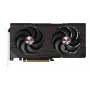 Graafikakaart Sapphire Radeon RX 9060 XT 8GB GDDR6, 128-bit, PCIe 5.0, 3320 MHz, 2x DP + HDMI
