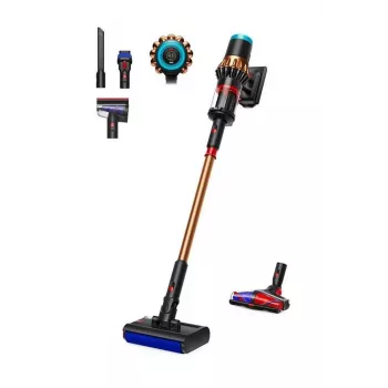 Dyson V16 PISTON ANIMAL SUBMARINE käsitolmuimeja 1,3 l
