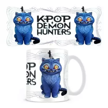 Keraamiline kruus 325ml K-POP Demon Hunters Derpy