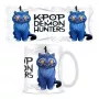 Keraamiline kruus 325ml K-POP Demon Hunters Derpy