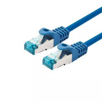 FTP Cat5e võrgukaabel LOGON 7 m, RJ-45 pistikuga, 1000 Mbit/s, sinine