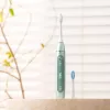 Sonic toothbrush Silk'n SonicYou roheline Mint