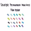 Sharpie peen marker 2077128