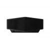 Sony VPL-XW5000 standardsuunitlusega projektor 2000 ANSI luumenit 3LCD UHD 4K (3840x2160) must