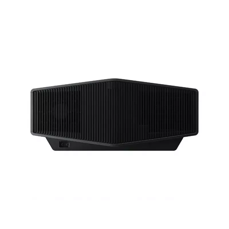 Sony VPL-XW5000 standardsuunitlusega projektor 2000 ANSI luumenit 3LCD UHD 4K (3840x2160) must