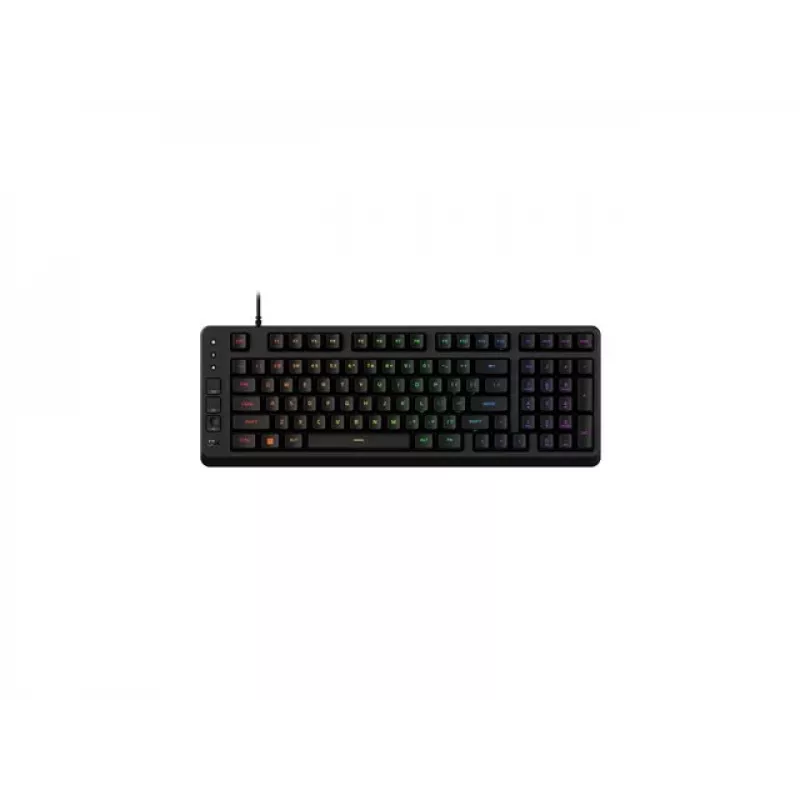 HyperX Eve 1800 - mänguklaviatuur