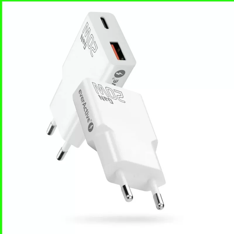 CHARGER SUPER SLIM QC 3.0 SC-340Q