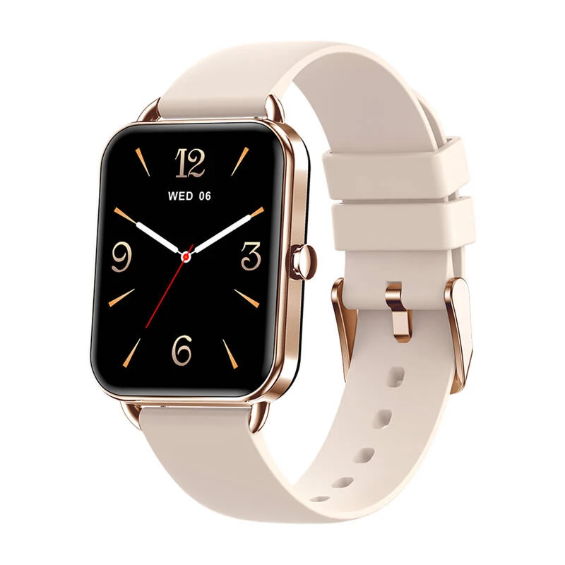 Smartwatch Colmi P20 kuldne