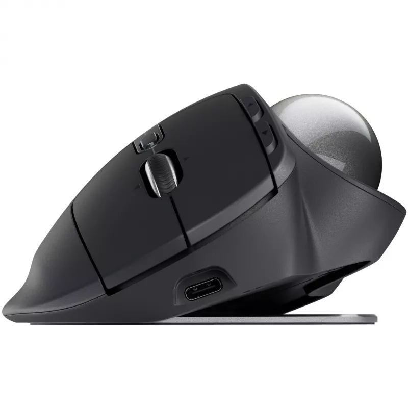 Logitech 910-007260 hiir Office Paremakäeline RF Juhtmevaba + Bluetooth Optiline 2048 DPI