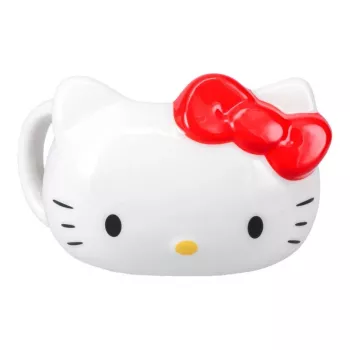 Paladone Hello Kitty kujuline kruus