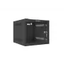 LANBERG 10 inch seinakapp 4U (280x310, must)