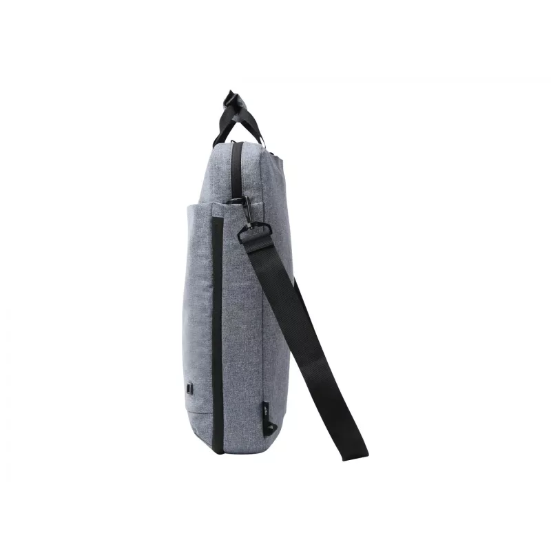 DICOTA Eco MOTION 13–15,6 tolli 39,6 cm sinine kandekäepide õlarihm