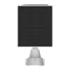 IP-valvekaamera IMOU Cell 3C All-in-one — 3 MP (2304×1296), 2,8 mm, Wi‑Fi, PIR, IP66, 5000 mAh aku, 121° vaatenurk