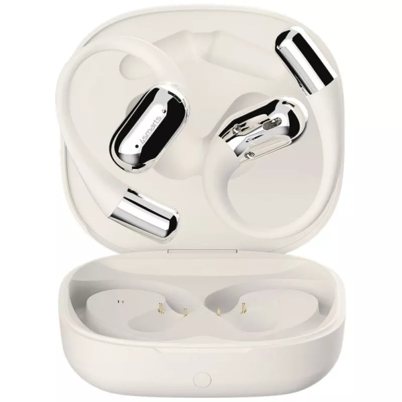 Kõrvaklapid 4smarts SkyBuds AI Screen