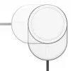 Belkin BoostCharge Pro hall juhtmevaba laadija WIC008BTGR-NCV2