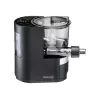 Rommelsbacher Pastarella Nudelmaschine PM 220, Segumasin - must - 220 W (PM 220)