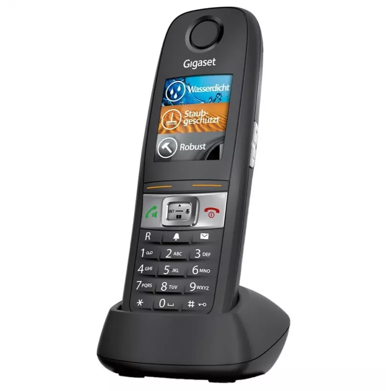 DECT telefon Gigaset E630