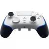 Razer Wolverine V2 Pro - Mängupult - PC - PlayStation 5 - D-Pad - Menüünupp - Analoog/Digitaal - Juhtmega ja juhtmevaba - Valge