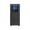 PowerWalker VFI 1000 TGS Topeltmuunduriga (Online) 1 kVA 900 W 3 vahelduvvoolu väljundit