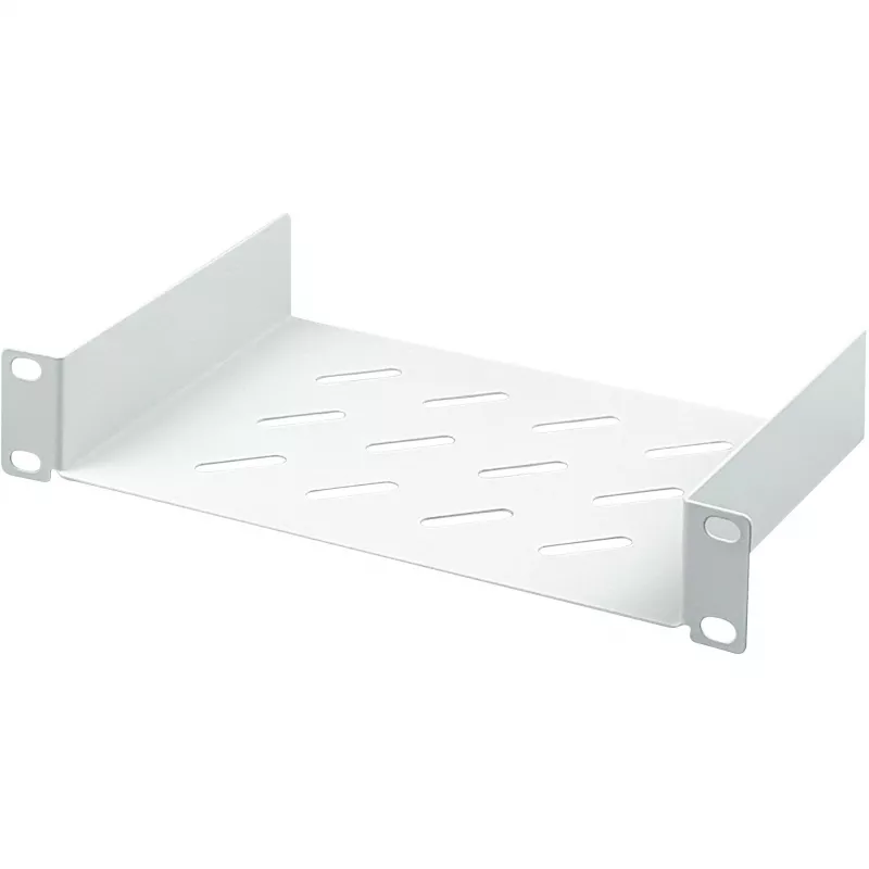 Riiul Digitus 254 mm (10 tolli) 1U