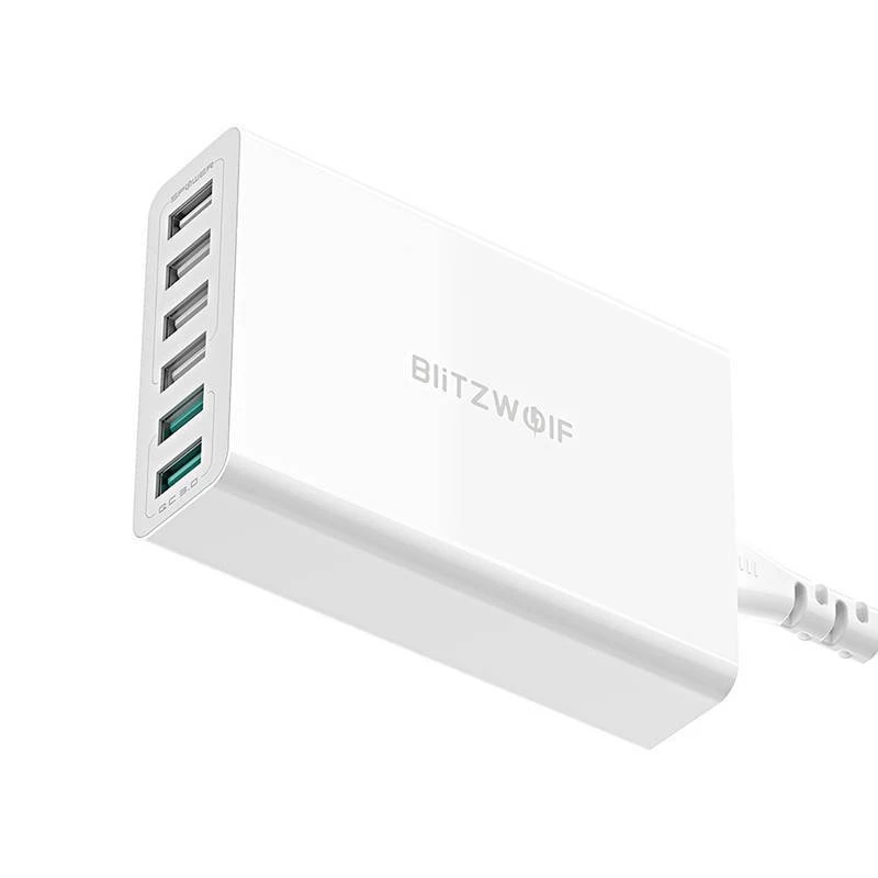 Mobiilseadme laadija BlitzWolf BW-S15