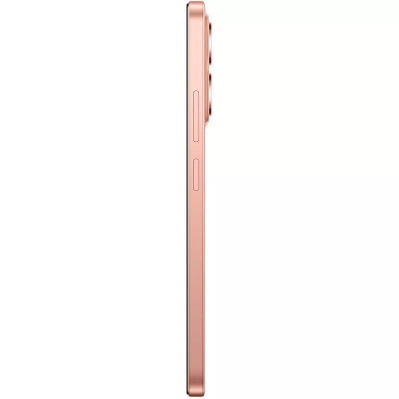 Xiaomi Redmi 15C 4G nutitelefon 4 GB RAM 256 GB, kaks SIM-kaarti, oranž
