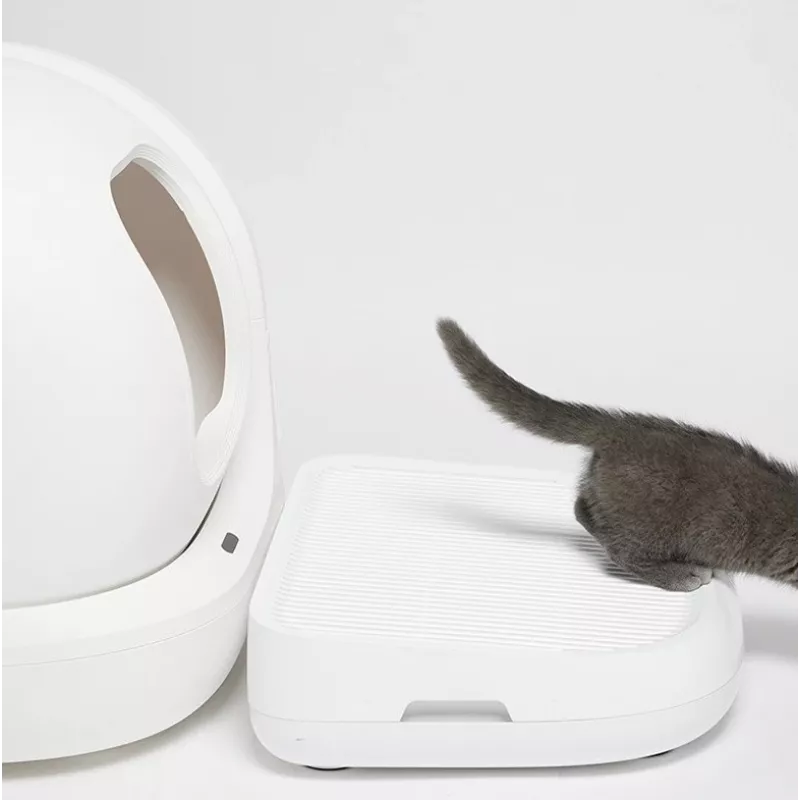 Trepid PetKit liivakastidele