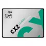 SSD-ketas Team Group 2 TB 2,5-tolline Serial ATA III T253X6002T0C101