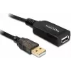 USB-kaabel DeLOCK 20m 82690