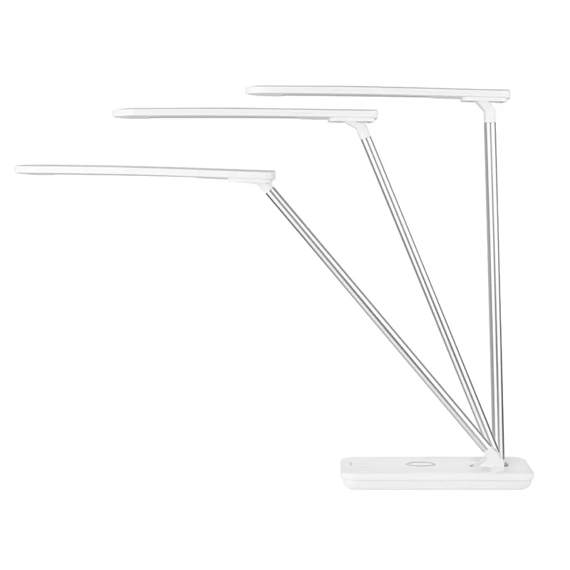 Tracer Luna laualamp 10 W juhtmevaba laadijaga, LED, 3000–6500 K