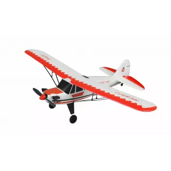 Amewi Piper J-3 CUP elektrimootoriga lennuk 500 mAh 60 g