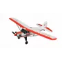Amewi Piper J-3 CUP elektrimootoriga lennuk 500 mAh 60 g