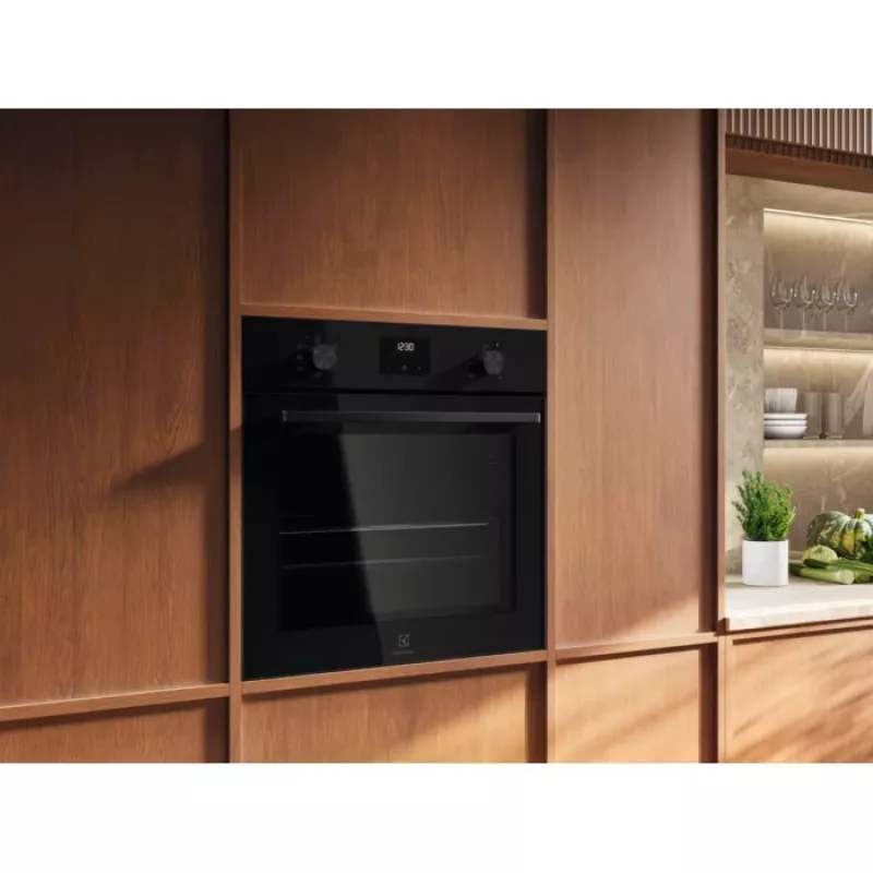 Sisseehitatud elektriahi Electrolux LOF3H10K — Energiaklass A+