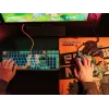 A4TECH Hiirematt BLOODY SI45 RENEGADE Sunset 45/40/0,4