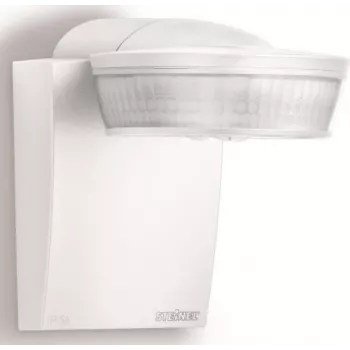 Liikumisandur Steinel sensIQ KNX IP54 300° KNX-süsteemidele, mudel 059576