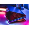 Jahutusjaam Gamezone Snowman Pro 17 tolli RGB