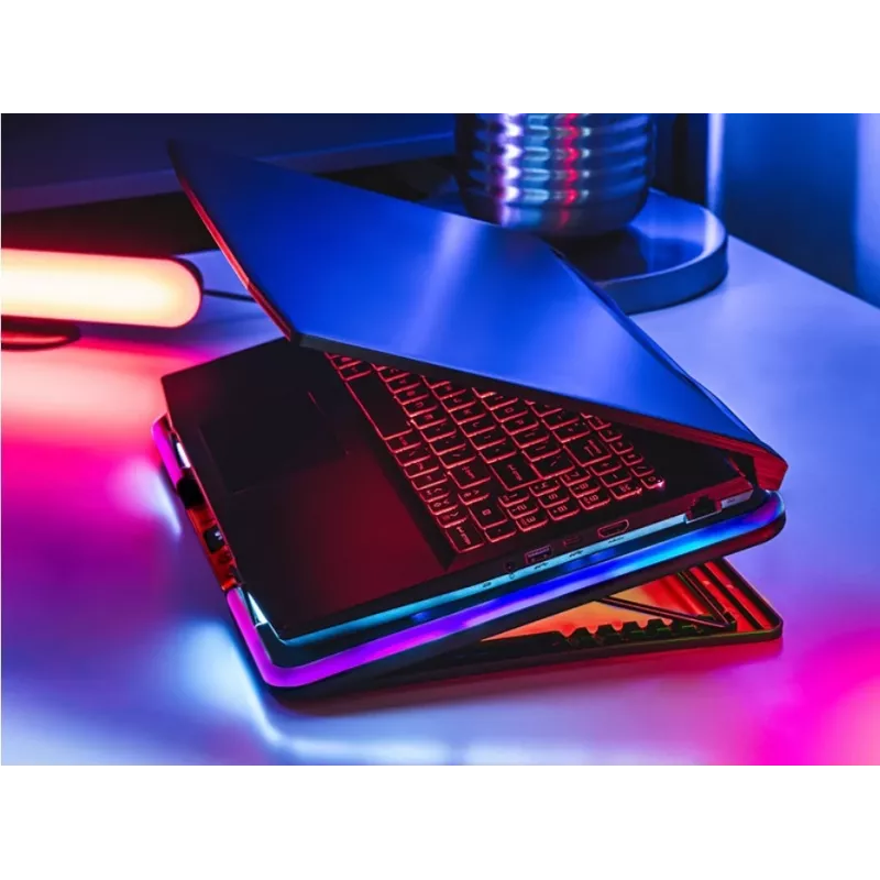 Jahutusjaam Gamezone Snowman Pro 17 tolli RGB