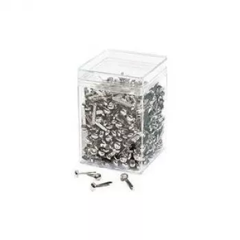 Kirjaklamber WEDO 112 350054