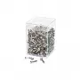 Kirjaklamber WEDO 112 350054
