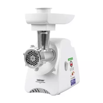 Zelmer ZMM5801P Zosia Valge
