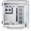 Arvuti korpus Thermaltake View 51 TG ARGB Snow Midi Tower Valge
