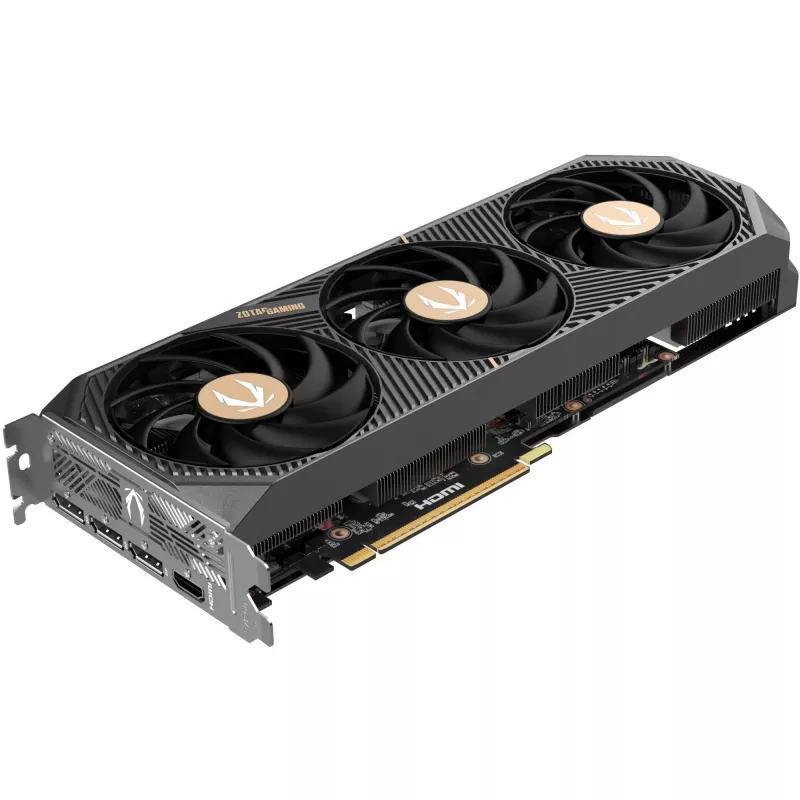 Graafikakaart NVIDIA GeForce RTX 5070 Ti 16 GB GDDR7