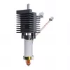 Kütteplokk 3D-printerile Creality K2 – Creality 4001030157, must, 1 tk