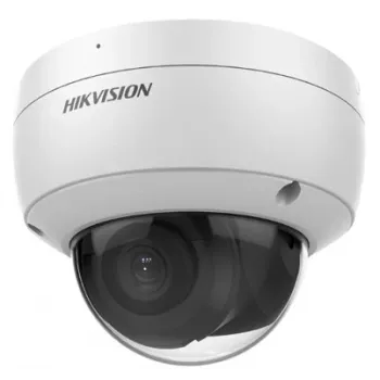 Hikvision DS-2CD2186G2H-ISU IP-kaamera, 2,8 mm objektiiv, 8 MP