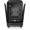 Thermaltake The Tower 250 Mini Tower Must, Valge